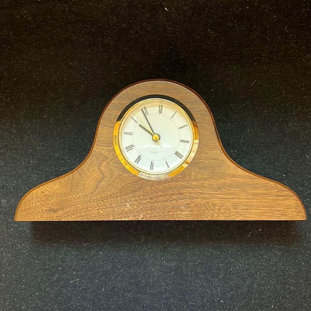 Quartz Clock